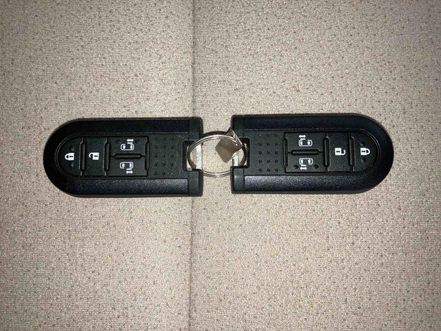 ムーヴキャンバスＧメイクアップリミテッド　ＳＡIII（車内　消臭・抗菌　処理済）　衝突被害軽減システム　ナビ　パノラマモニター　アルミホイール　キーフリーシステム（新潟県）の中古車