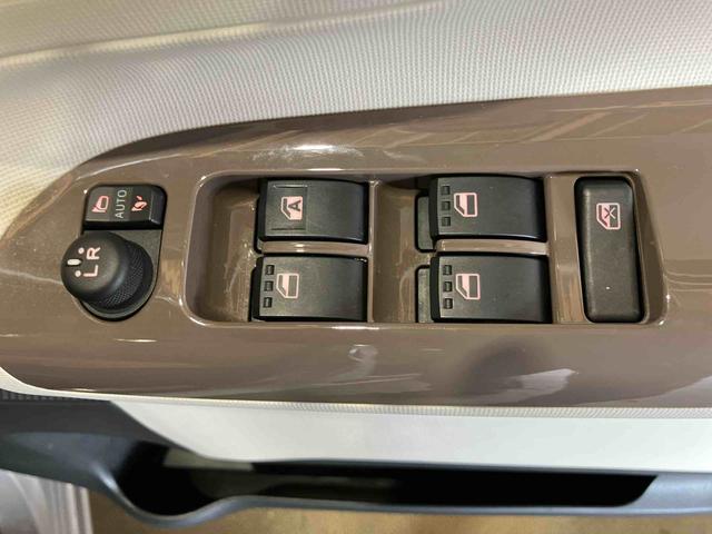 ムーヴキャンバスＧメイクアップリミテッド　ＳＡIII（車内　消臭・抗菌　処理済）　衝突被害軽減システム　ナビ　パノラマモニター　アルミホイール　キーフリーシステム（新潟県）の中古車