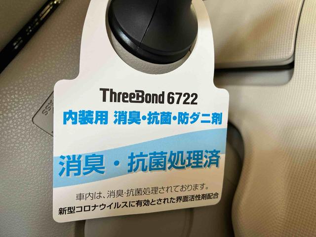 ムーヴキャンバスＧメイクアップリミテッド　ＳＡIII（車内　消臭・抗菌　処理済）　衝突被害軽減システム　ナビ　パノラマモニター　アルミホイール　キーフリーシステム（新潟県）の中古車