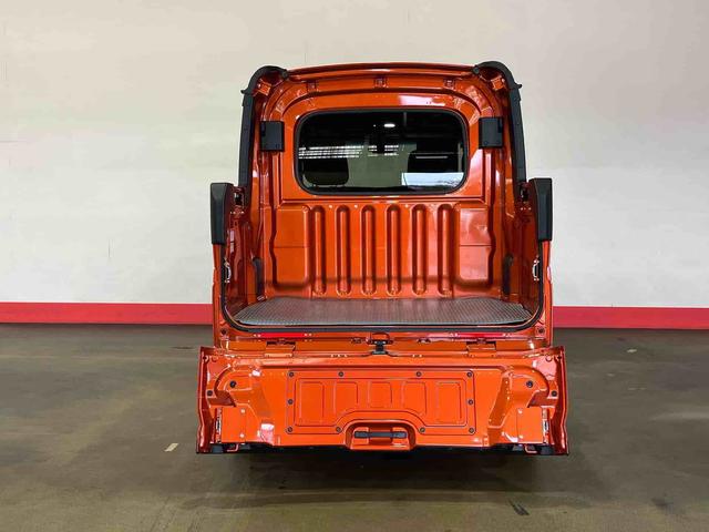 アトレーデッキバン(車内 消臭・抗菌 処理済) 衝突被害軽減システム 4WD 両側パワースライドドア アダプティブクルーズコントロール バックカメラ アルミホイール キーフリーシステム(新潟県)の中古車