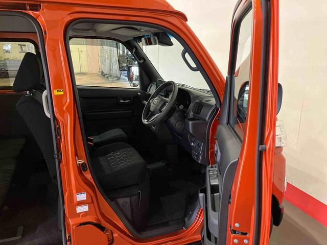 アトレーデッキバン(車内 消臭・抗菌 処理済) 衝突被害軽減システム 4WD 両側パワースライドドア アダプティブクルーズコントロール バックカメラ アルミホイール キーフリーシステム(新潟県)の中古車