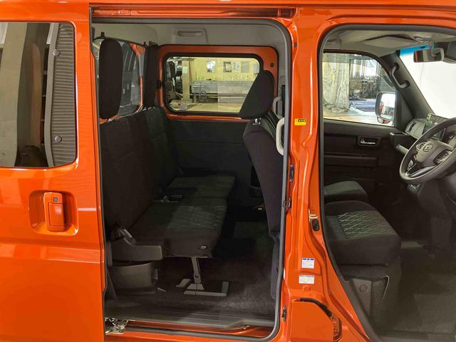 アトレーデッキバン(車内 消臭・抗菌 処理済) 衝突被害軽減システム 4WD 両側パワースライドドア アダプティブクルーズコントロール バックカメラ アルミホイール キーフリーシステム(新潟県)の中古車