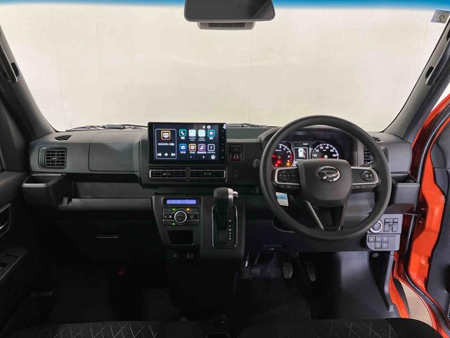 アトレーデッキバン(車内 消臭・抗菌 処理済) 衝突被害軽減システム 4WD 両側パワースライドドア アダプティブクルーズコントロール バックカメラ アルミホイール キーフリーシステム(新潟県)の中古車