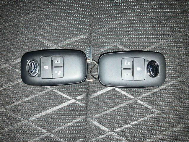 アトレーデッキバン(車内 消臭・抗菌 処理済) 衝突被害軽減システム 4WD 両側パワースライドドア アダプティブクルーズコントロール バックカメラ アルミホイール キーフリーシステム(新潟県)の中古車