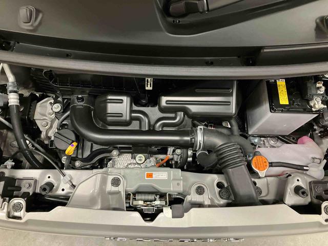 ムーヴキャンバスセオリーＧ（車内　消臭・抗菌　処理済）　衝突被害軽減システム　４ＷＤ　両側パワースライドドア　バックカメラ　キーフリーシステム（新潟県）の中古車