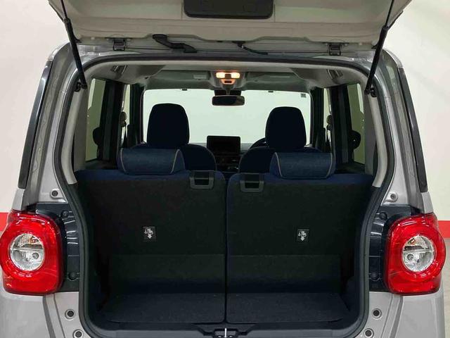 ムーヴキャンバスセオリーＧ（車内　消臭・抗菌　処理済）　衝突被害軽減システム　４ＷＤ　両側パワースライドドア　バックカメラ　キーフリーシステム（新潟県）の中古車