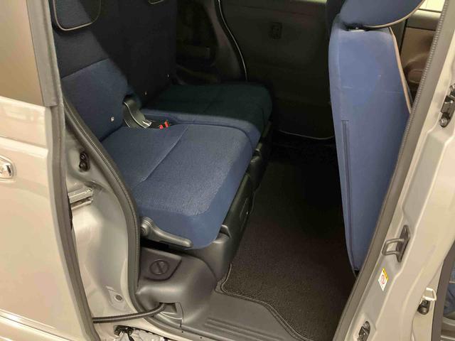 ムーヴキャンバスセオリーＧ（車内　消臭・抗菌　処理済）　衝突被害軽減システム　４ＷＤ　両側パワースライドドア　バックカメラ　キーフリーシステム（新潟県）の中古車