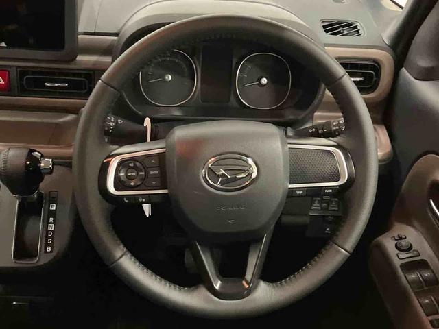 ムーヴキャンバスセオリーＧ（車内　消臭・抗菌　処理済）　衝突被害軽減システム　４ＷＤ　両側パワースライドドア　バックカメラ　キーフリーシステム（新潟県）の中古車