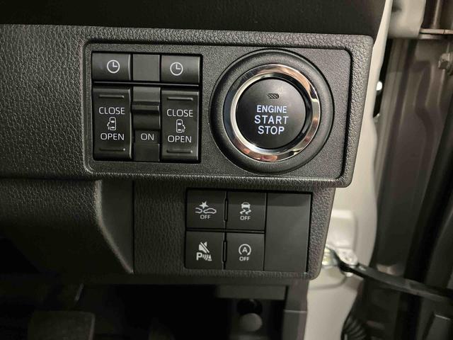 ムーヴキャンバスセオリーＧ（車内　消臭・抗菌　処理済）　衝突被害軽減システム　４ＷＤ　両側パワースライドドア　バックカメラ　キーフリーシステム（新潟県）の中古車