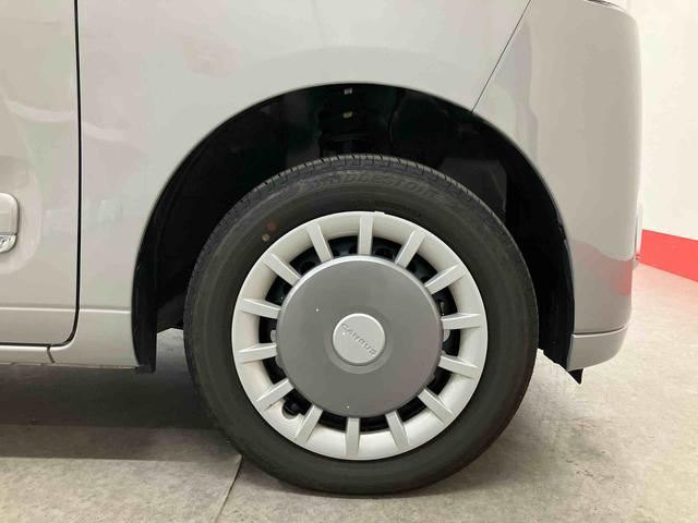 ムーヴキャンバスセオリーＧ（車内　消臭・抗菌　処理済）　衝突被害軽減システム　４ＷＤ　両側パワースライドドア　バックカメラ　キーフリーシステム（新潟県）の中古車