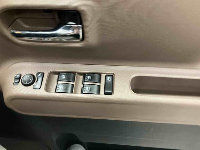 ムーヴキャンバスセオリーＧ（車内　消臭・抗菌　処理済）　衝突被害軽減システム　４ＷＤ　両側パワースライドドア　バックカメラ　キーフリーシステム（新潟県）の中古車