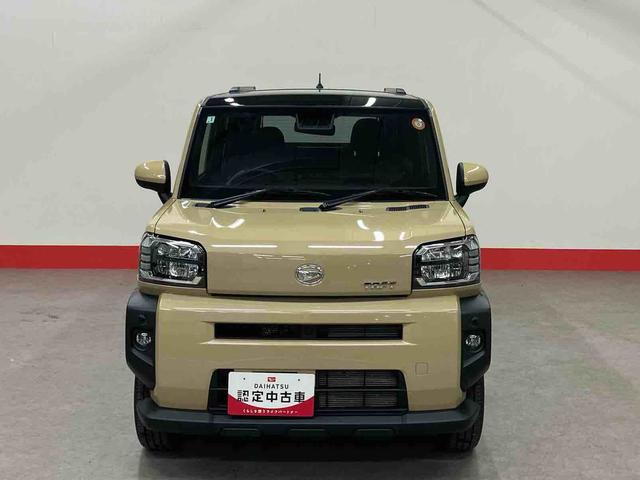 タフトG(車内 消臭・抗菌 処理済) 衝突被害軽減システム 4WD バックカメラ アルミホイール キーフリーシステム(新潟県)の中古車