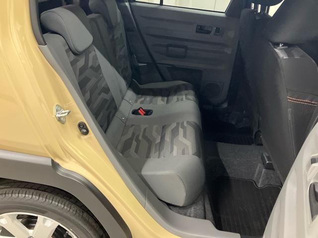 タフトG(車内 消臭・抗菌 処理済) 衝突被害軽減システム 4WD バックカメラ アルミホイール キーフリーシステム(新潟県)の中古車