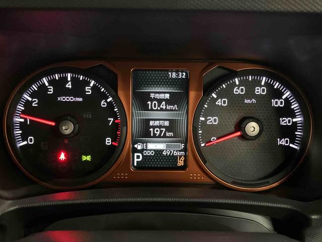 タフトG(車内 消臭・抗菌 処理済) 衝突被害軽減システム 4WD バックカメラ アルミホイール キーフリーシステム(新潟県)の中古車