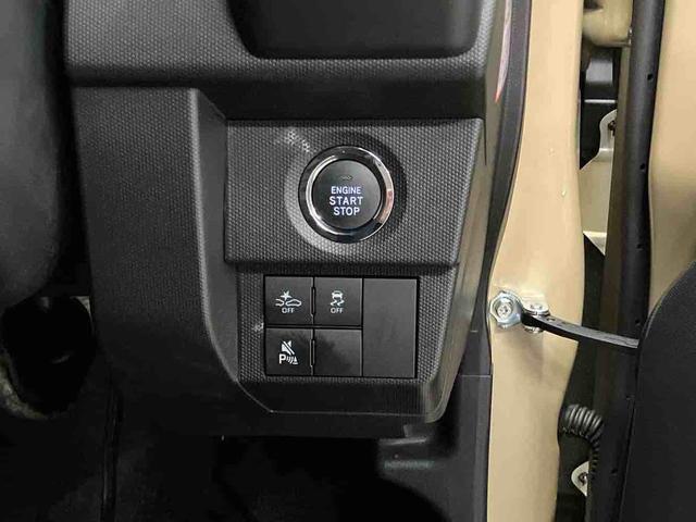 タフトG(車内 消臭・抗菌 処理済) 衝突被害軽減システム 4WD バックカメラ アルミホイール キーフリーシステム(新潟県)の中古車