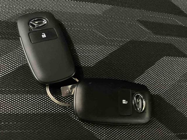 タフトG(車内 消臭・抗菌 処理済) 衝突被害軽減システム 4WD バックカメラ アルミホイール キーフリーシステム(新潟県)の中古車