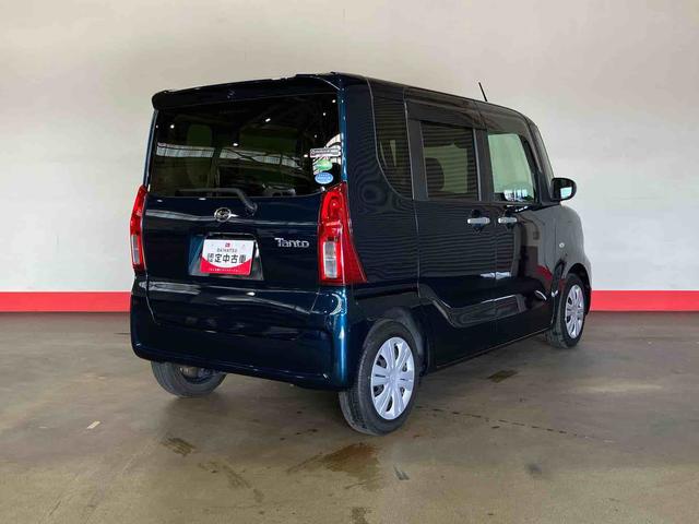 タントXセレクション(車内 消臭・抗菌 処理済) 衝突被害軽減システム 片側パワースライドドア ナビ バックカメラ キーフリーシステム(新潟県)の中古車