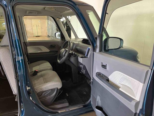 タントXセレクション(車内 消臭・抗菌 処理済) 衝突被害軽減システム 片側パワースライドドア ナビ バックカメラ キーフリーシステム(新潟県)の中古車