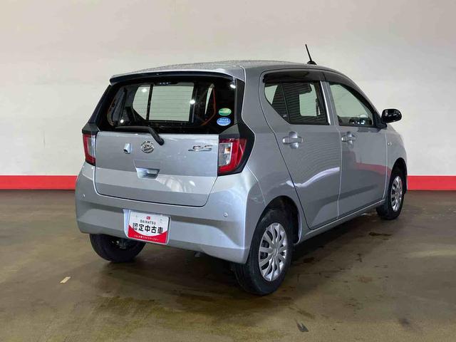 ミライースＬ　ＳＡIII（車内　消臭・抗菌　処理済）　衝突被害軽減システム　４ＷＤ　ナビ　バックカメラ　キーレスエントリー（新潟県）の中古車