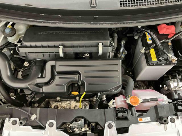 ミライースＬ　ＳＡIII（車内　消臭・抗菌　処理済）　衝突被害軽減システム　４ＷＤ　ナビ　バックカメラ　キーレスエントリー（新潟県）の中古車