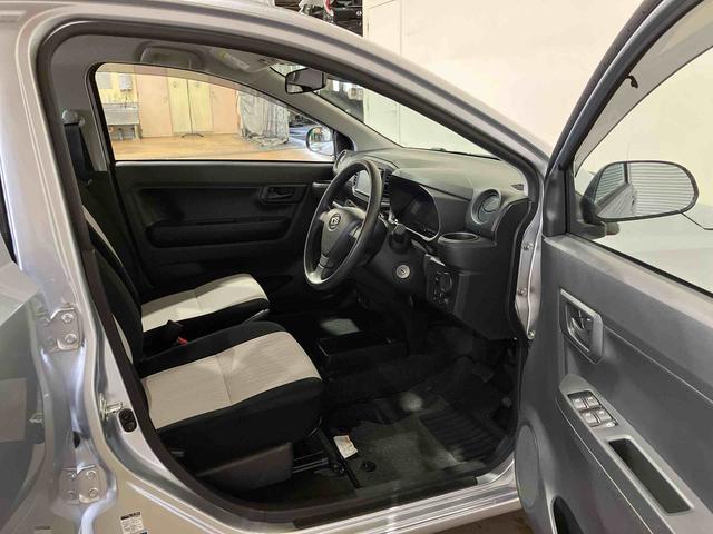 ミライースＬ　ＳＡIII（車内　消臭・抗菌　処理済）　衝突被害軽減システム　４ＷＤ　ナビ　バックカメラ　キーレスエントリー（新潟県）の中古車