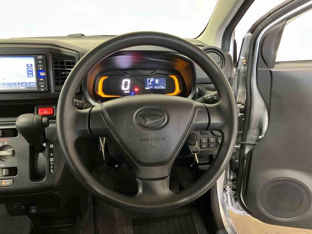 ミライースＬ　ＳＡIII（車内　消臭・抗菌　処理済）　衝突被害軽減システム　４ＷＤ　ナビ　バックカメラ　キーレスエントリー（新潟県）の中古車