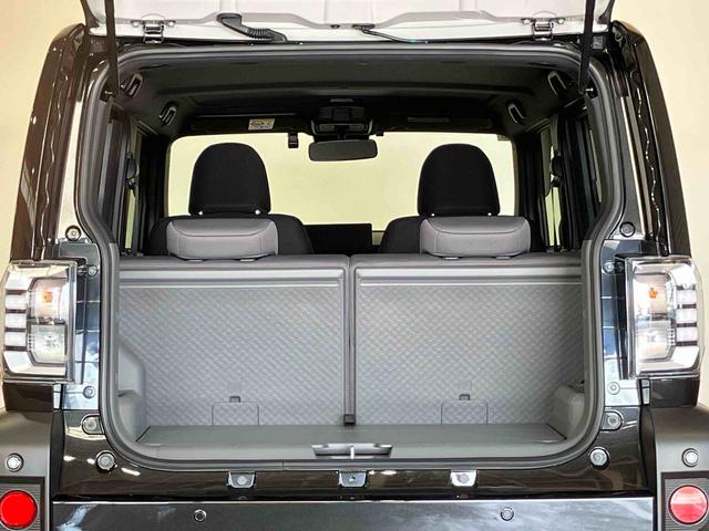 タフトＧターボ　ダーククロムベンチャー（車内　消臭・抗菌　処理済）　衝突被害軽減システム　４ＷＤ　アダプティブクルーズコントロール　ナビ　バックカメラ　アルミホイール　キーフリーシステム（新潟県）の中古車