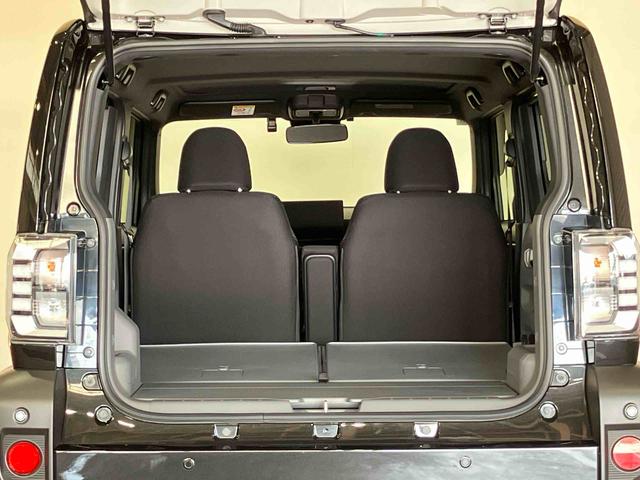 タフトＧターボ　ダーククロムベンチャー（車内　消臭・抗菌　処理済）　衝突被害軽減システム　４ＷＤ　アダプティブクルーズコントロール　ナビ　バックカメラ　アルミホイール　キーフリーシステム（新潟県）の中古車