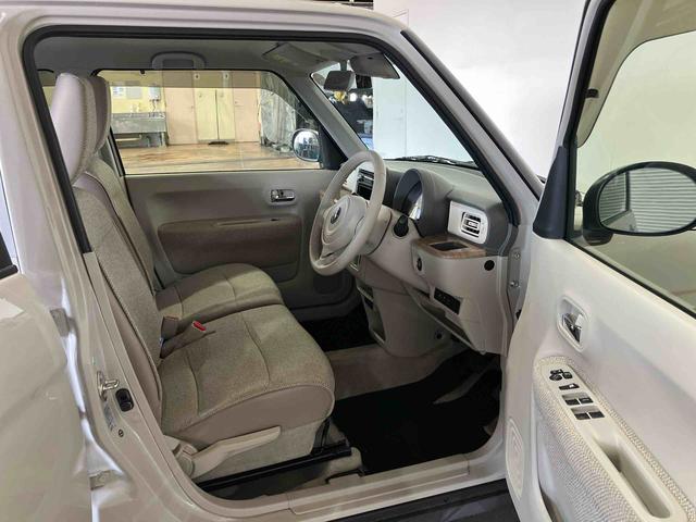 アルトラパンＳ（車内　消臭・抗菌　処理済）　衝突被害軽減システム　４ＷＤ　スマートキー（新潟県）の中古車