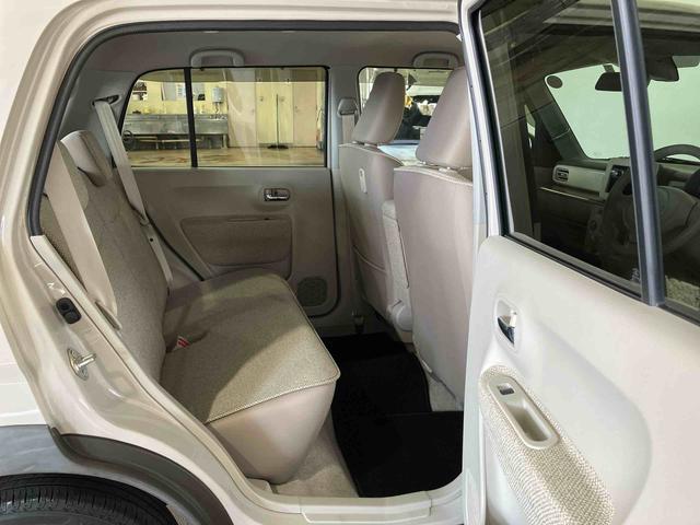 アルトラパンＳ（車内　消臭・抗菌　処理済）　衝突被害軽減システム　４ＷＤ　スマートキー（新潟県）の中古車