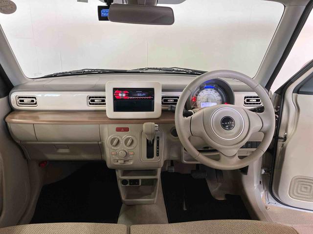 アルトラパンＳ（車内　消臭・抗菌　処理済）　衝突被害軽減システム　４ＷＤ　スマートキー（新潟県）の中古車