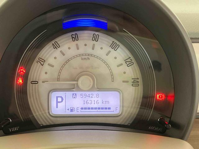 アルトラパンＳ（車内　消臭・抗菌　処理済）　衝突被害軽減システム　４ＷＤ　スマートキー（新潟県）の中古車