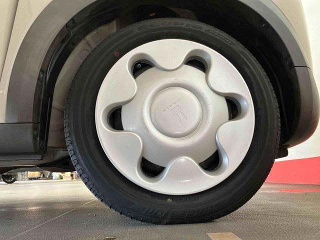 アルトラパンＳ（車内　消臭・抗菌　処理済）　衝突被害軽減システム　４ＷＤ　スマートキー（新潟県）の中古車