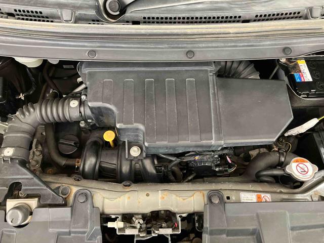 デイズルークスハイウェイスター X(車内 消臭・抗菌 処理済) 衝突被害軽減システム 4WD 片側パワースライドドア ナビ バックカメラ アルミホイール スマートキー(新潟県)の中古車