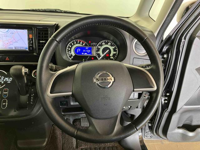 デイズルークスハイウェイスター X(車内 消臭・抗菌 処理済) 衝突被害軽減システム 4WD 片側パワースライドドア ナビ バックカメラ アルミホイール スマートキー(新潟県)の中古車