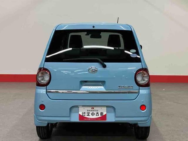 ミラトコットG SAIII(車内 消臭・抗菌 処理済) 衝突被害軽減システム 4WD ナビ パノラマモニター アルミホイール キーフリーシステム(新潟県)の中古車