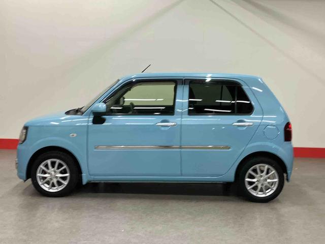 ミラトコットG SAIII(車内 消臭・抗菌 処理済) 衝突被害軽減システム 4WD ナビ パノラマモニター アルミホイール キーフリーシステム(新潟県)の中古車