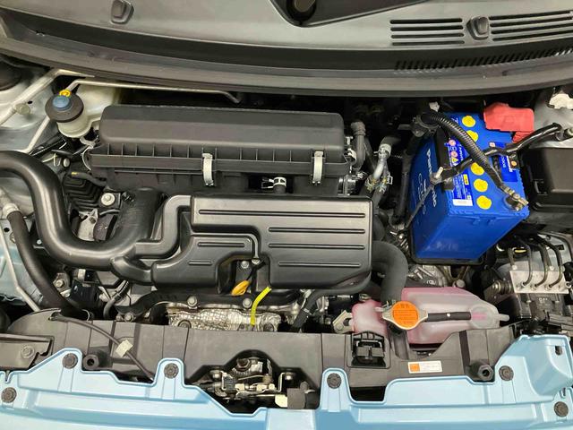 ミラトコットG SAIII(車内 消臭・抗菌 処理済) 衝突被害軽減システム 4WD ナビ パノラマモニター アルミホイール キーフリーシステム(新潟県)の中古車