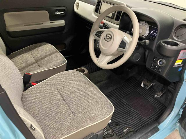 ミラトコットG SAIII(車内 消臭・抗菌 処理済) 衝突被害軽減システム 4WD ナビ パノラマモニター アルミホイール キーフリーシステム(新潟県)の中古車