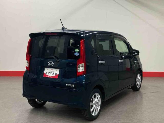 ムーヴXリミテッドII SAIII(車内 消臭・抗菌 処理済) 衝突被害軽減システム 4WD バックカメラ キーフリーシステム(新潟県)の中古車