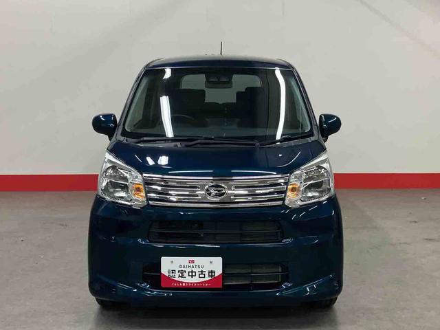 ムーヴXリミテッドII SAIII(車内 消臭・抗菌 処理済) 衝突被害軽減システム 4WD バックカメラ キーフリーシステム(新潟県)の中古車