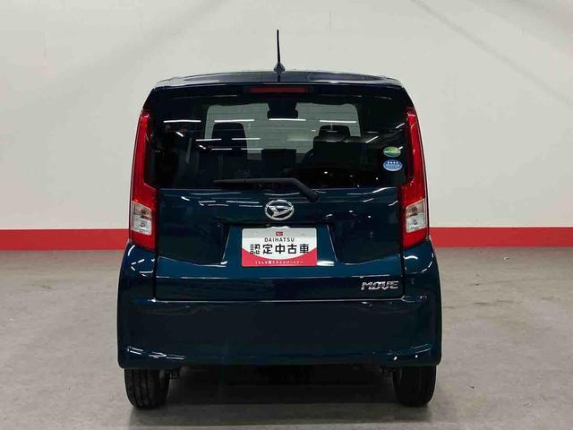 ムーヴXリミテッドII SAIII(車内 消臭・抗菌 処理済) 衝突被害軽減システム 4WD バックカメラ キーフリーシステム(新潟県)の中古車