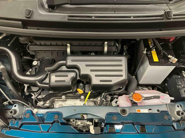 ムーヴXリミテッドII SAIII(車内 消臭・抗菌 処理済) 衝突被害軽減システム 4WD バックカメラ キーフリーシステム(新潟県)の中古車