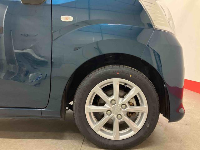 ムーヴXリミテッドII SAIII(車内 消臭・抗菌 処理済) 衝突被害軽減システム 4WD バックカメラ キーフリーシステム(新潟県)の中古車