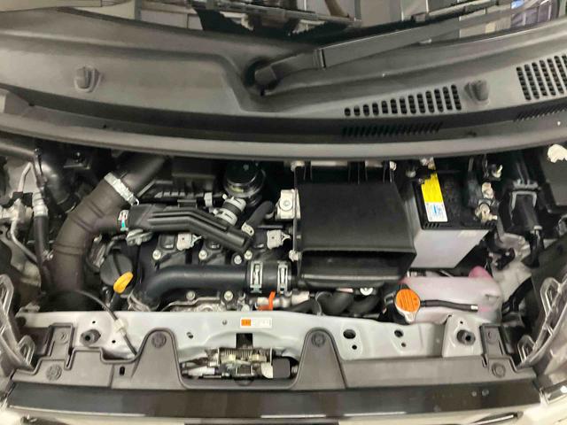 タントカスタムＲＳセレクション（車内　消臭・抗菌　処理済）　衝突被害軽減システム　４ＷＤ　両側パワースライドドア　アダプティブクルーズコントロール　ナビ　パノラマモニター　アルミホイール　キーフリーシステム（新潟県）の中古車