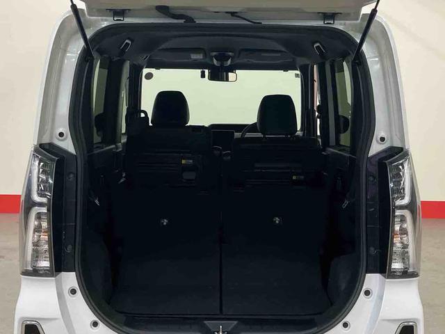 タントカスタムＲＳセレクション（車内　消臭・抗菌　処理済）　衝突被害軽減システム　４ＷＤ　両側パワースライドドア　アダプティブクルーズコントロール　ナビ　パノラマモニター　アルミホイール　キーフリーシステム（新潟県）の中古車