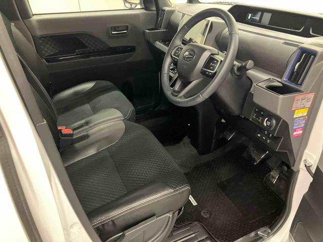 タントカスタムＲＳセレクション（車内　消臭・抗菌　処理済）　衝突被害軽減システム　４ＷＤ　両側パワースライドドア　アダプティブクルーズコントロール　ナビ　パノラマモニター　アルミホイール　キーフリーシステム（新潟県）の中古車