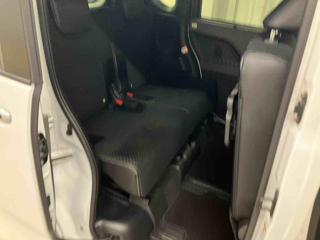 タントカスタムＲＳセレクション（車内　消臭・抗菌　処理済）　衝突被害軽減システム　４ＷＤ　両側パワースライドドア　アダプティブクルーズコントロール　ナビ　パノラマモニター　アルミホイール　キーフリーシステム（新潟県）の中古車