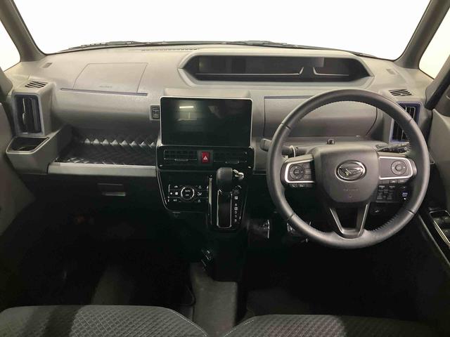 タントカスタムＲＳセレクション（車内　消臭・抗菌　処理済）　衝突被害軽減システム　４ＷＤ　両側パワースライドドア　アダプティブクルーズコントロール　ナビ　パノラマモニター　アルミホイール　キーフリーシステム（新潟県）の中古車