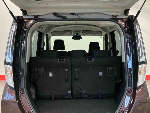 トールカスタムG(車内 消臭・抗菌 処理済) 衝突被害軽減システム 4WD 両側パワースライドドア アルミホイール キーフリーシステム(新潟県)の中古車